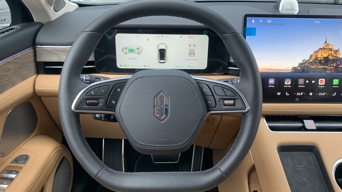 AITO M5 Ultimate