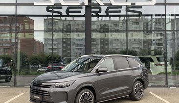 SERES M7 Premium 6 мест