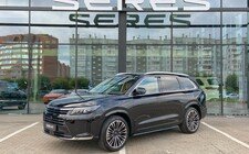 SERES M7 Premium 6 мест