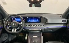 Mercedes-AMG GLE 53 4MATIC+