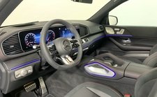 Mercedes-AMG GLE 53 4MATIC+