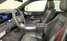 Mercedes-AMG GLE 53 4MATIC+