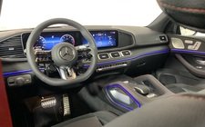 Mercedes-AMG GLE 53 4MATIC+