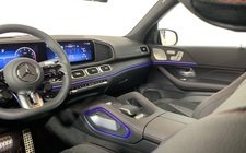 Mercedes-AMG GLE 53 4MATIC+