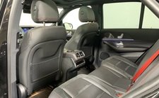 Mercedes-AMG GLE 53 4MATIC+