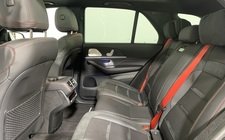 Mercedes-AMG GLE 53 4MATIC+