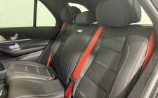 Mercedes-AMG GLE 53 4MATIC+