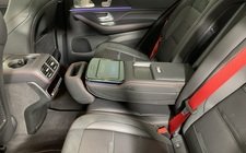 Mercedes-AMG GLE 53 4MATIC+