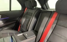 Mercedes-AMG GLE 53 4MATIC+