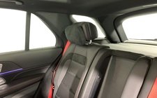 Mercedes-AMG GLE 53 4MATIC+