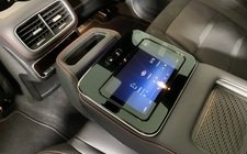 Mercedes-AMG GLE 53 4MATIC+