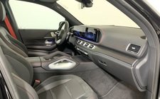 Mercedes-AMG GLE 53 4MATIC+