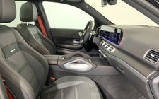 Mercedes-AMG GLE 53 4MATIC+