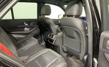 Mercedes-AMG GLE 53 4MATIC+