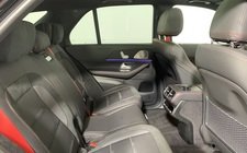 Mercedes-AMG GLE 53 4MATIC+