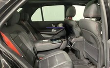 Mercedes-AMG GLE 53 4MATIC+