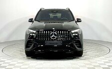 Mercedes-AMG GLE 53 4MATIC+