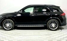 Mercedes-AMG GLE 53 4MATIC+