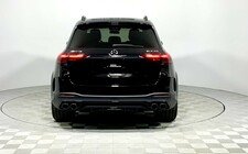 Mercedes-AMG GLE 53 4MATIC+