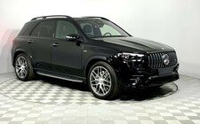 Mercedes-AMG GLE 53 4MATIC+