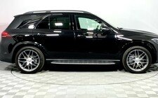 Mercedes-AMG GLE 53 4MATIC+