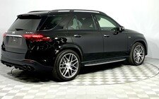 Mercedes-AMG GLE 53 4MATIC+