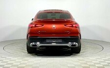 GLE 300 d Купе