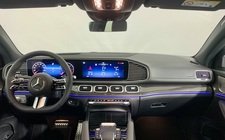 GLE 300 d 4MATIC Купе