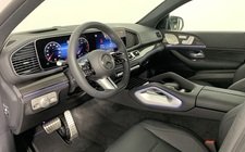 GLE 300 d 4MATIC Купе