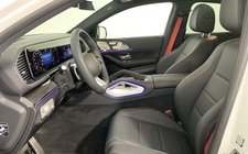 GLE 300 d 4MATIC Купе