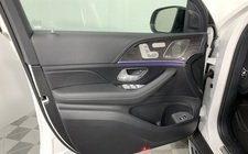 GLE 300 d 4MATIC Купе