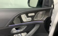 GLE 300 d 4MATIC Купе