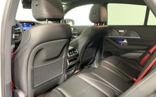 GLE 300 d 4MATIC Купе