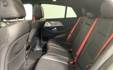 GLE 300 d 4MATIC Купе