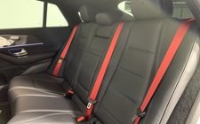 GLE 300 d 4MATIC Купе