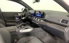 GLE 300 d 4MATIC Купе