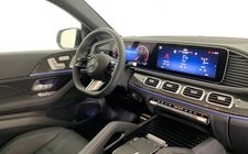 GLE 300 d 4MATIC Купе