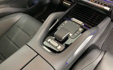 GLE 300 d 4MATIC Купе