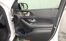 GLE 300 d 4MATIC Купе