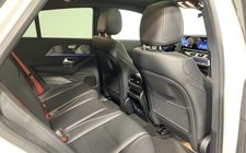 GLE 300 d 4MATIC Купе