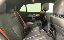 GLE 300 d 4MATIC Купе