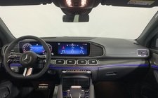 GLE 300 d 4MATIC Купе