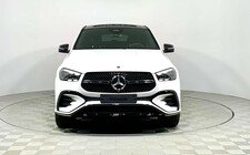 GLE 300 d 4MATIC Купе