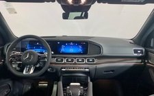 Mercedes-AMG GLS 63 4MATIC