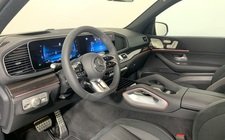 Mercedes-AMG GLS 63 4MATIC