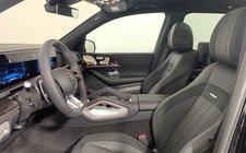 Mercedes-AMG GLS 63 4MATIC