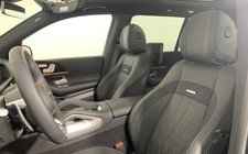 Mercedes-AMG GLS 63 4MATIC