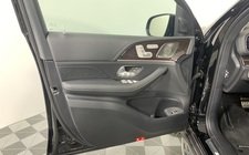 Mercedes-AMG GLS 63 4MATIC