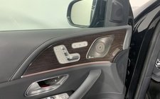 Mercedes-AMG GLS 63 4MATIC