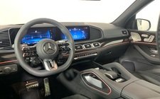 Mercedes-AMG GLS 63 4MATIC